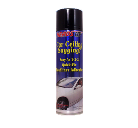 Headliner Adhesive